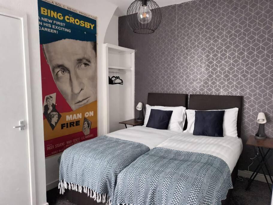 Antonio Str Liverpool 6 Beds Luaran gambar