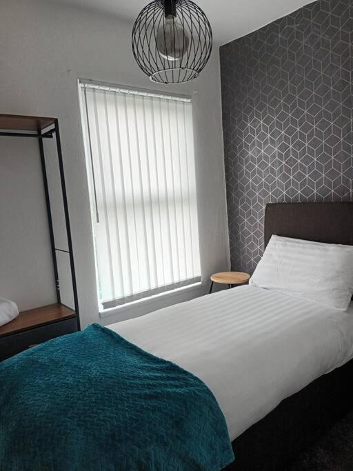 Antonio Str Liverpool 6 Beds Luaran gambar