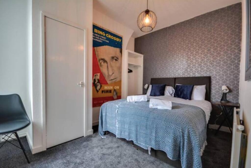 Antonio Str Liverpool 6 Beds Luaran gambar